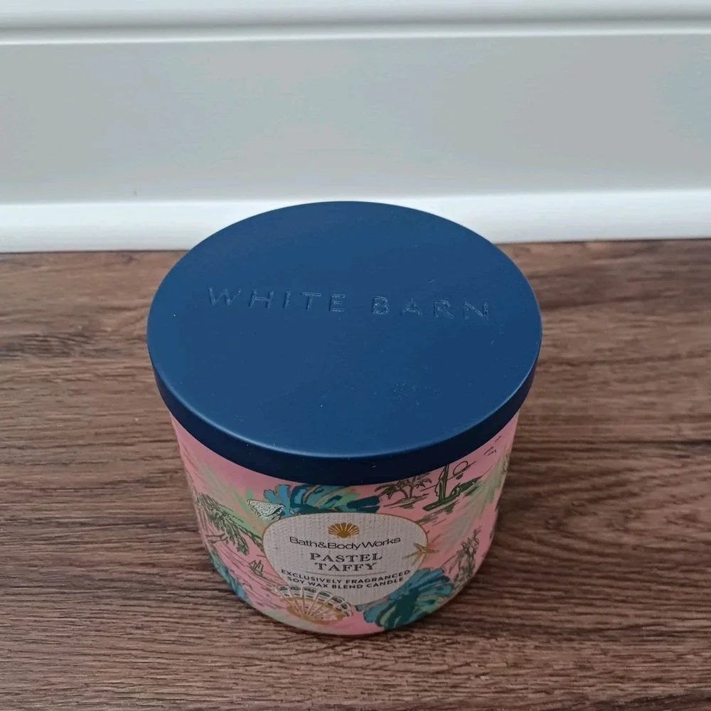 Bath & Body Works new bath